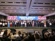 Frente Amplio por México anuncia reglas para candidato presidencial; tendrán 3 etapas