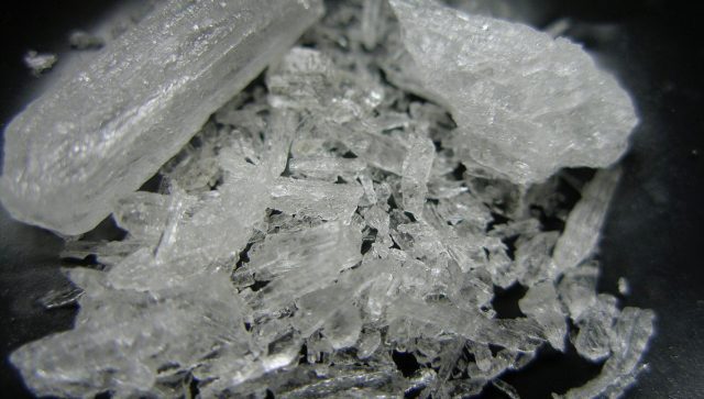 Aumento en consumo de metanfetaminas en México: Guanajuato, uno de los más afectados