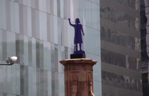 Aumenta un 120% la atención integral a mujeres contra violencia: Gobierno de CDMX