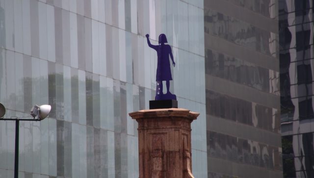 Aumenta un 120% la atención integral a mujeres contra violencia: Gobierno de CDMX