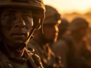Texas busca cooperación militar entre México y EUA para combatir cárteles