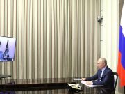 Para Putin, se evitó una guerra civil tras frenar al Grupo Wagner