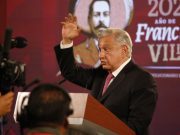 AMLO critica método de selección del candidato de “Va por México”