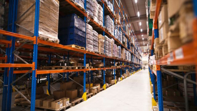 Disminuye déficit comercial de México; se ubicó en 74 mdd en mayo