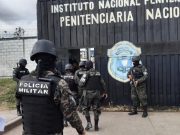 Honduras imita política de mano dura contra pandillas de El Salvador