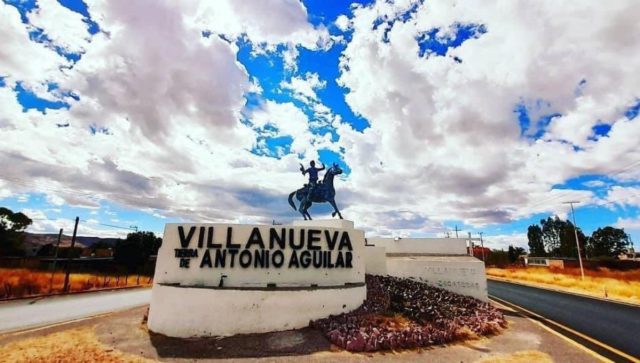 Villanueva como nuevo Pueblo Mágico ayudará a la economía interna de Zacatecas