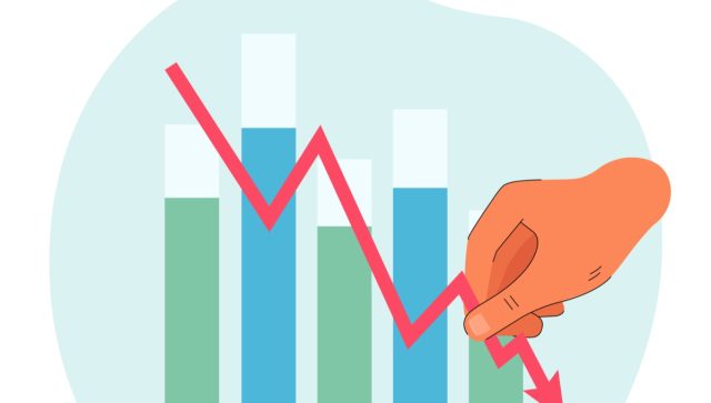 INEGI: México registró escasez comercial de enero a mayo