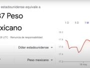 Se fortalece el peso y baja la inflación: AMLO