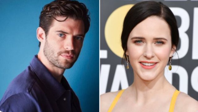Revelan nombres de los protagonistas de Superman: Legacy