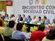 Se disuelve Consejo Electoral Ciudadano de Va por México