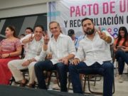 Nuevos presidenciables: Beatriz Paredes y Miguel Ángel Mancera