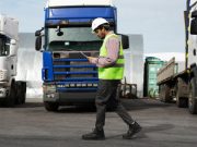 Gestión de flotas, ¿cómo mejorarla con solución telemática?