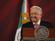AMLO no autorizó pago a empresas ligadas a García Luna, afirma García Vilchis