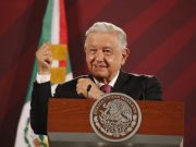 AMLO invita a celebrar los 5 años al mando del Gobierno de México