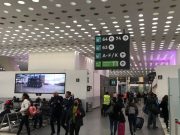 AICM pasa a ser controlado por la Marina, confirma López Obrador