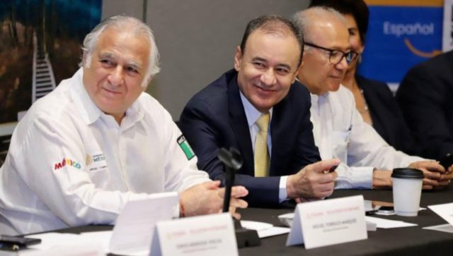 La hermandad entre Sonora y Arizona fortalece la oferta turística de la región