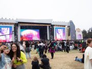 Industria de la música en vivo recupera y supera sus niveles de mercado pre-pandemia