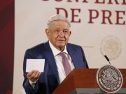 AMLO es el quinto presidente de Latinoamérica con mayor sueldo