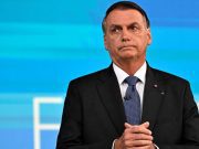 Juez declara culpable a Bolsonaro de abusos de poder