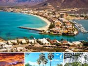 Declaran a Ures y San Carlos como nuevos pueblos mágicos