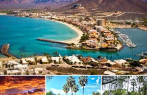 Declaran a Ures y San Carlos como nuevos pueblos mágicos