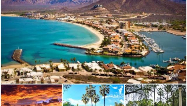 Declaran a Ures y San Carlos como nuevos pueblos mágicos