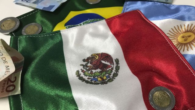 Evolución del PIB mexicano se mantiene rezagada frente a otras economías: CEESP
