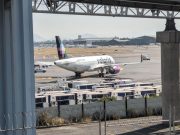 Gobierno de México ve un crecimiento optimista en la industria aérea