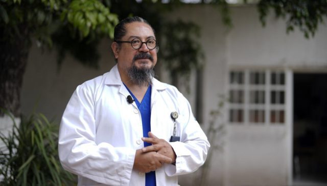 Llama IMSS identificar urgencias psiquiátricas y pedir ayuda