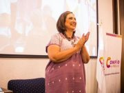 Xóchitl Gálvez pide a Lilly Téllez seguir en la carrera por la candidatura presidencial