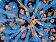 AES México conmemora el Día Mundial del Viento con carrera en Tamaulipas