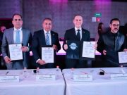 Alcaldía Cuajimalpa da inicio al programa “Red Fiesta Segura”
