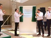 Inauguran nueva Unidad de Medicina Familiar del IMSS en Cd. Obregón