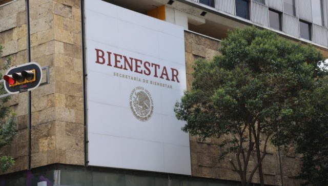 AMLO aseguró que lo mejor de su administración son los programas de Bienestar