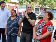Gobierno de SLP invierte 44 mdp para atender desabasto de agua