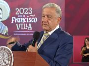 AMLO a Xóchitl Gálvez: “Que se vaya donde están los fifís”