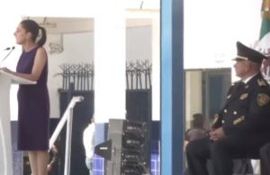 Claudia Sheinbaum destaca reducción en delitos de alto impacto en CDMX