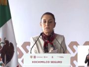 Sheinbaum instala programa “Xochimilco Seguro”; se reforzará vigilancia en la demarcación