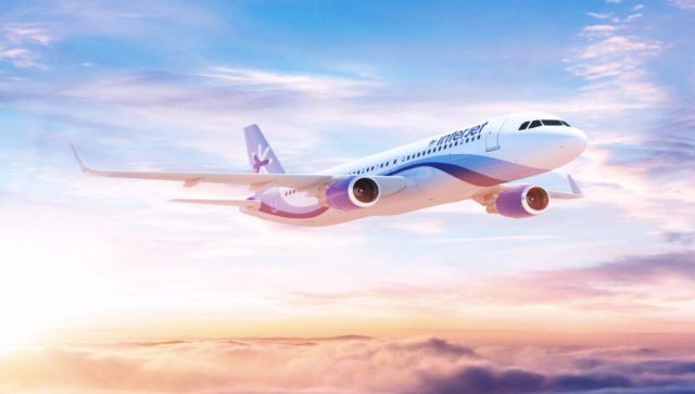 Autoriza Junta Federal de Conciliación y Arbitraje remate de bienes de Interjet