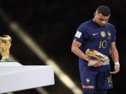 Mbappé informa al PSG que no renovará su contrato en 2024
