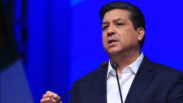Francisco Cabeza de Vaca, del desafuero a la candidatura presidencial de 2024 Francisco Cabeza.