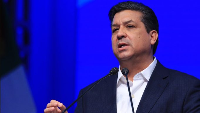 Francisco Cabeza.