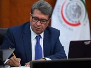 Confirma Monreal disposición a separarse de su cargo