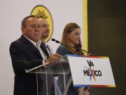Por conteo del PREP, PRD podría perder su registro en Edomex y Coahuila