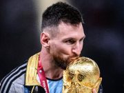 El padre de Messi dice que a su hijo le gustaría volver a Barcelona