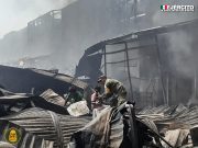 Dan a conocer Lineamientos para la Atención de Emergencias Naturales