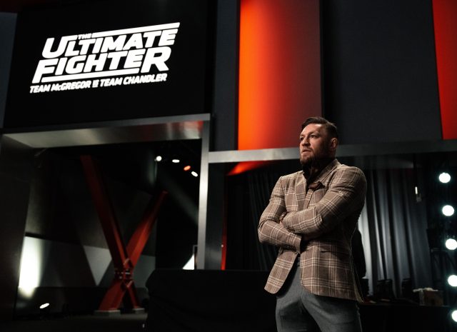 Conor McGregor señalado de presunto abuso en Miami