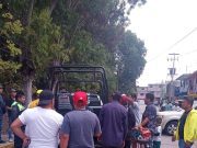 Señala fiscalía que niño que disparó en secundaria no puede recibir medida de internamiento