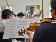 La Orquesta de Cámara de Bellas Artes estrenará obra de