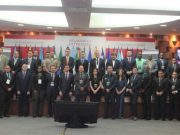 México celebra conferencia regional de la UE sobre el tráfico ilícito de armas ligeras